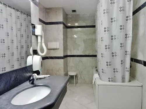 Ih Hotels Milano Blu Visconti