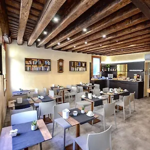 Silva Hotel Veneza