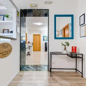 ** Guest house Ripetta Italy