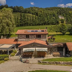 Alloggio per agriturismo La Nevera