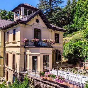 Hotel Alceo, Viggiu