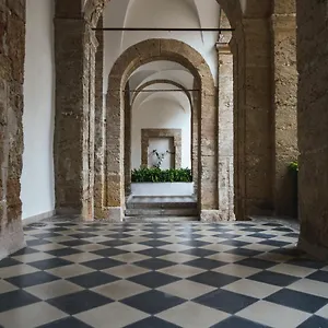 Palazzo Santamarina Luxury & Casa de hóspedes Palermo
