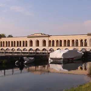 Albergue Panperduto, Somma Lombardo