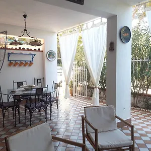 Casa Perciata - Locazione Turistica Mondello