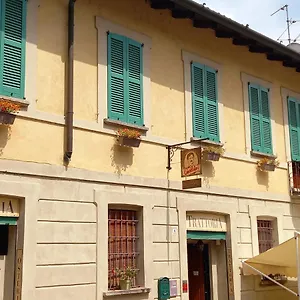 Inn Carlito's Trattoria Con, Vertemate