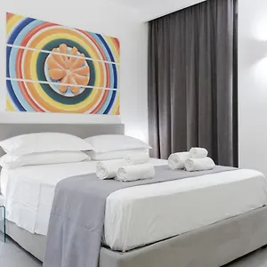 ** Bed & Breakfast Suite Palermo Apartment Italy