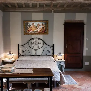 Anna Casa de hóspedes Montalcino
