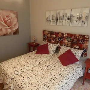  Guest house Centro, Musei Vaticani Italy