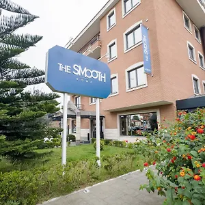 The Smooth Olaszország