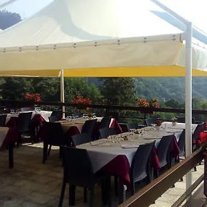 Szálloda Ristorante La Sorgente