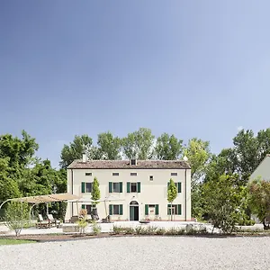 Hostel Cascina La Goliarda, Curtatone