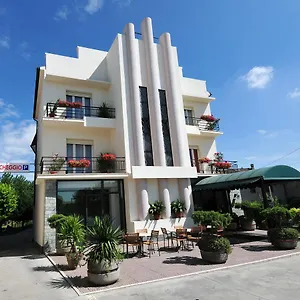 Hotel Passacor - Business & Bike, Sermide