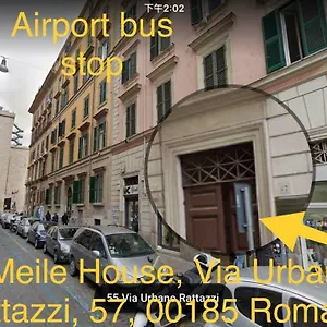  Bed & Breakfast Meile House Italy