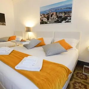 *** Guest house Le Stanze Di Piazza Cairoli Italy