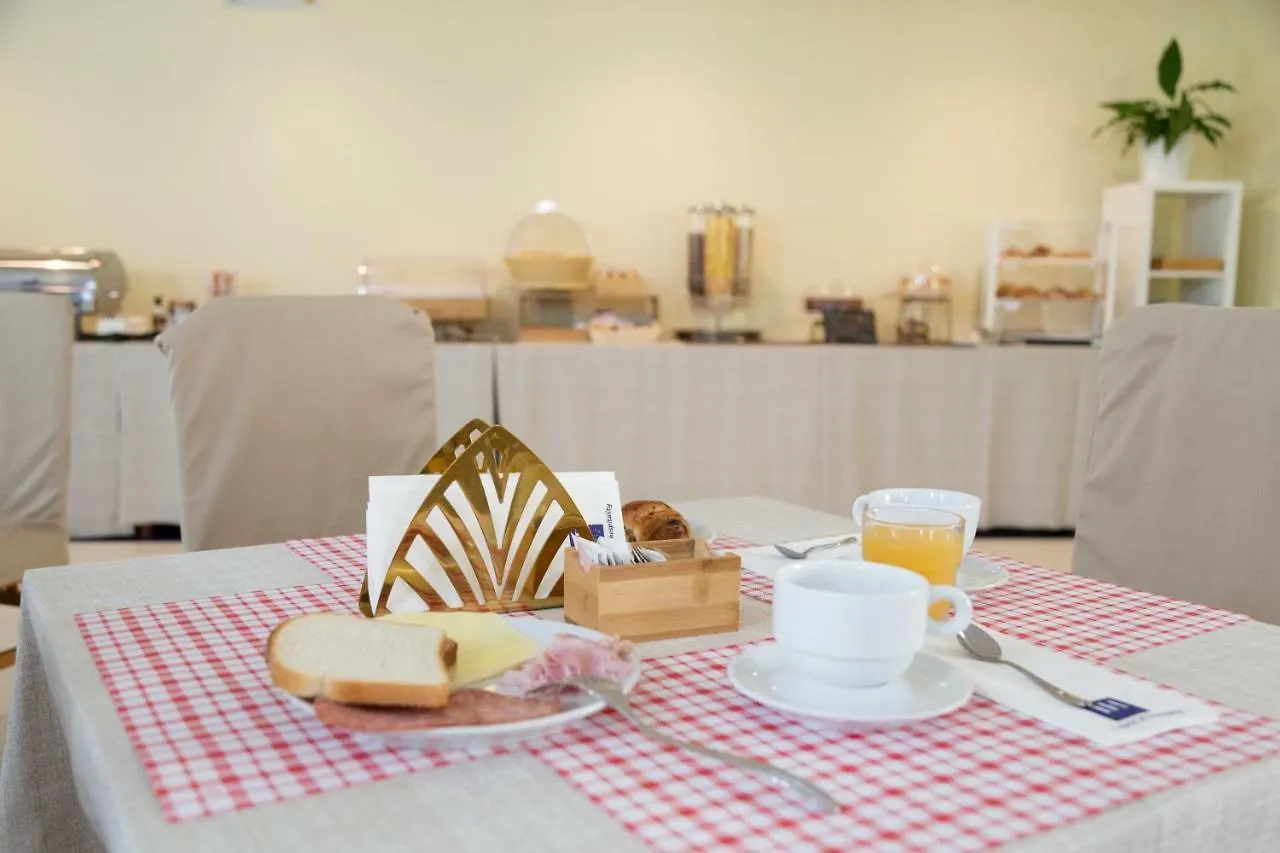 iH Hotels Milano Blu Visconti Trezzano Sul Naviglio