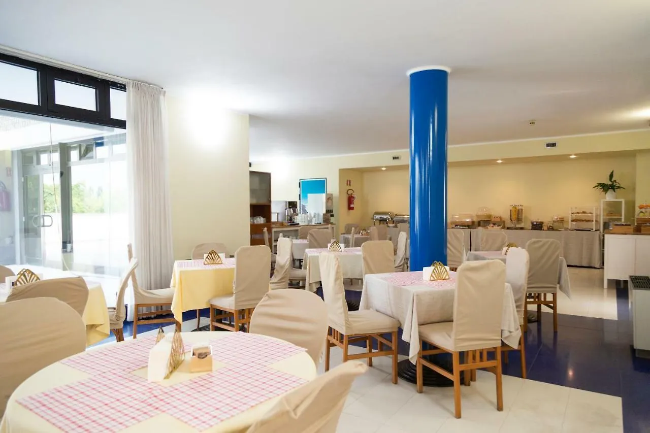iH Hotels Milano Blu Visconti Trezzano Sul Naviglio
