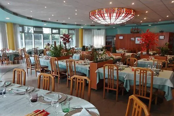 ***  Ih Hotels Milano Blu Visconti Italy