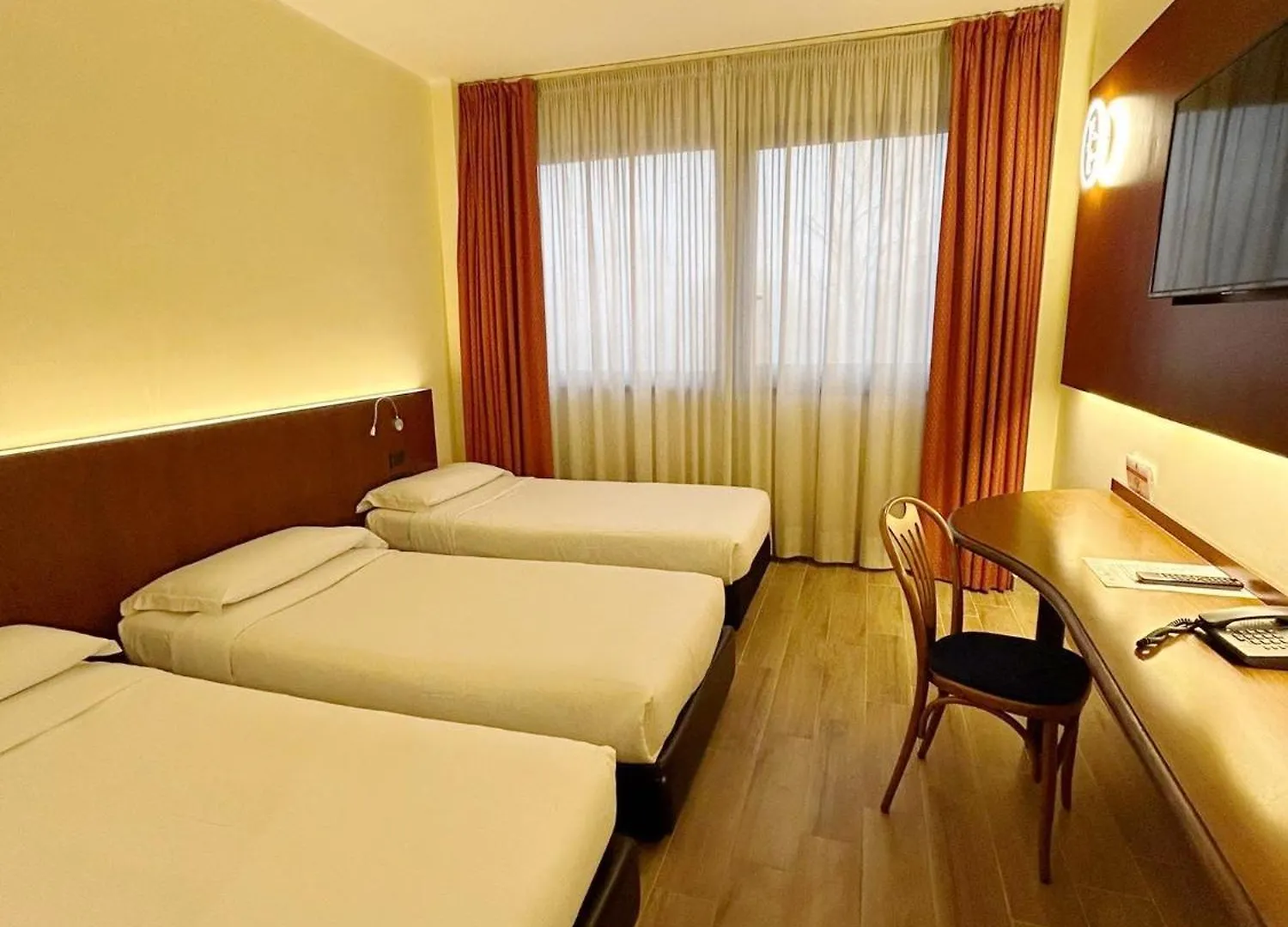 Ih Hotels Milano Blu Visconti  Trezzano sul Naviglio