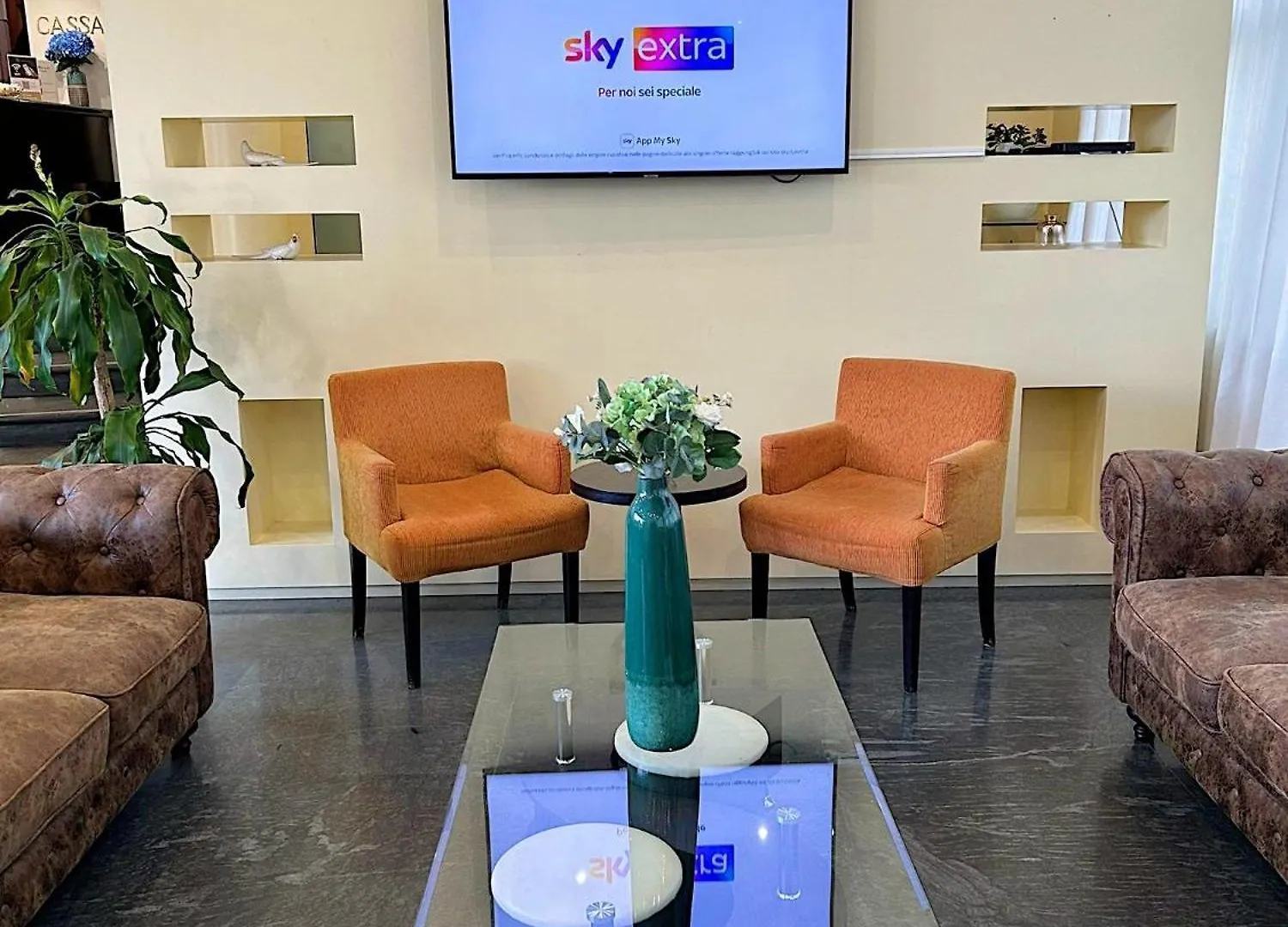 Ih Hotels Milano Blu Visconti  Trezzano sul Naviglio