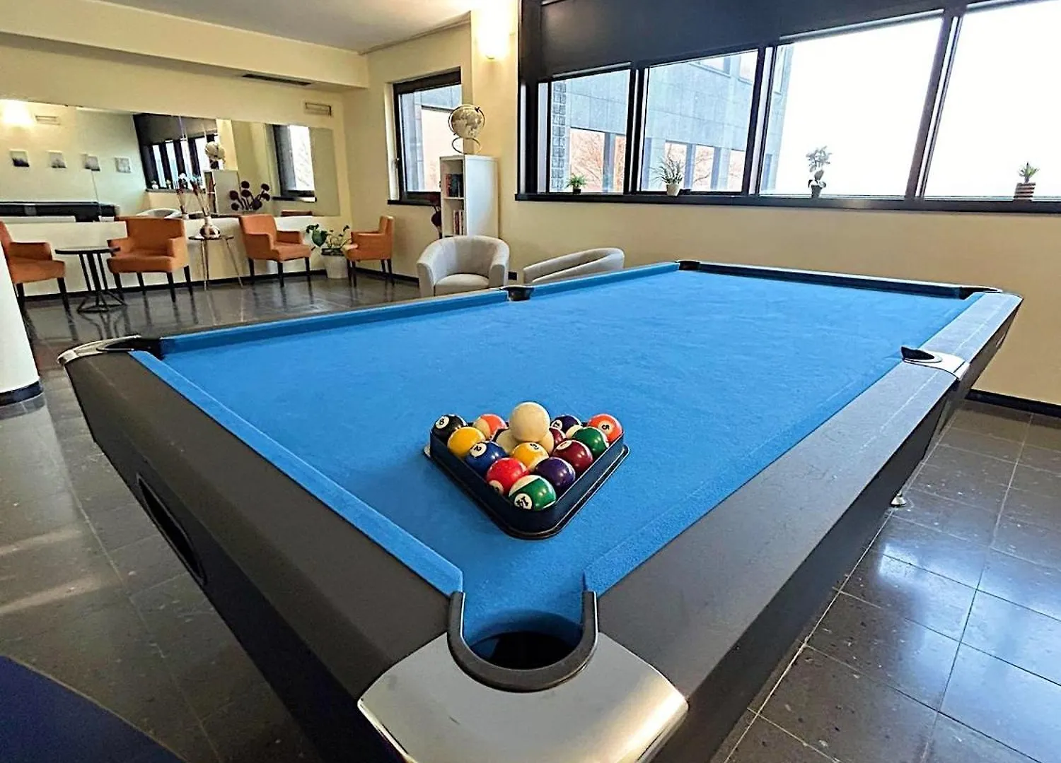 Ih Hotels Milano Blu Visconti Trezzano sul Naviglio