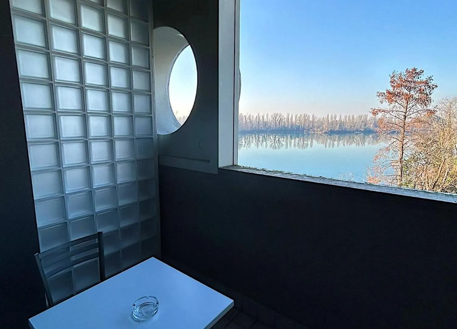 Ih Hotels Milano Blu Visconti 3*, Trezzano sul Naviglio