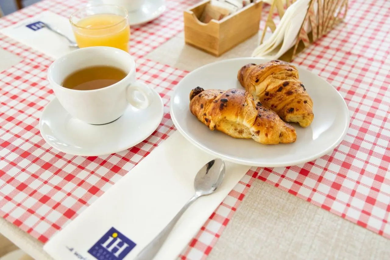 ***  Ih Hotels Milano Blu Visconti Italy