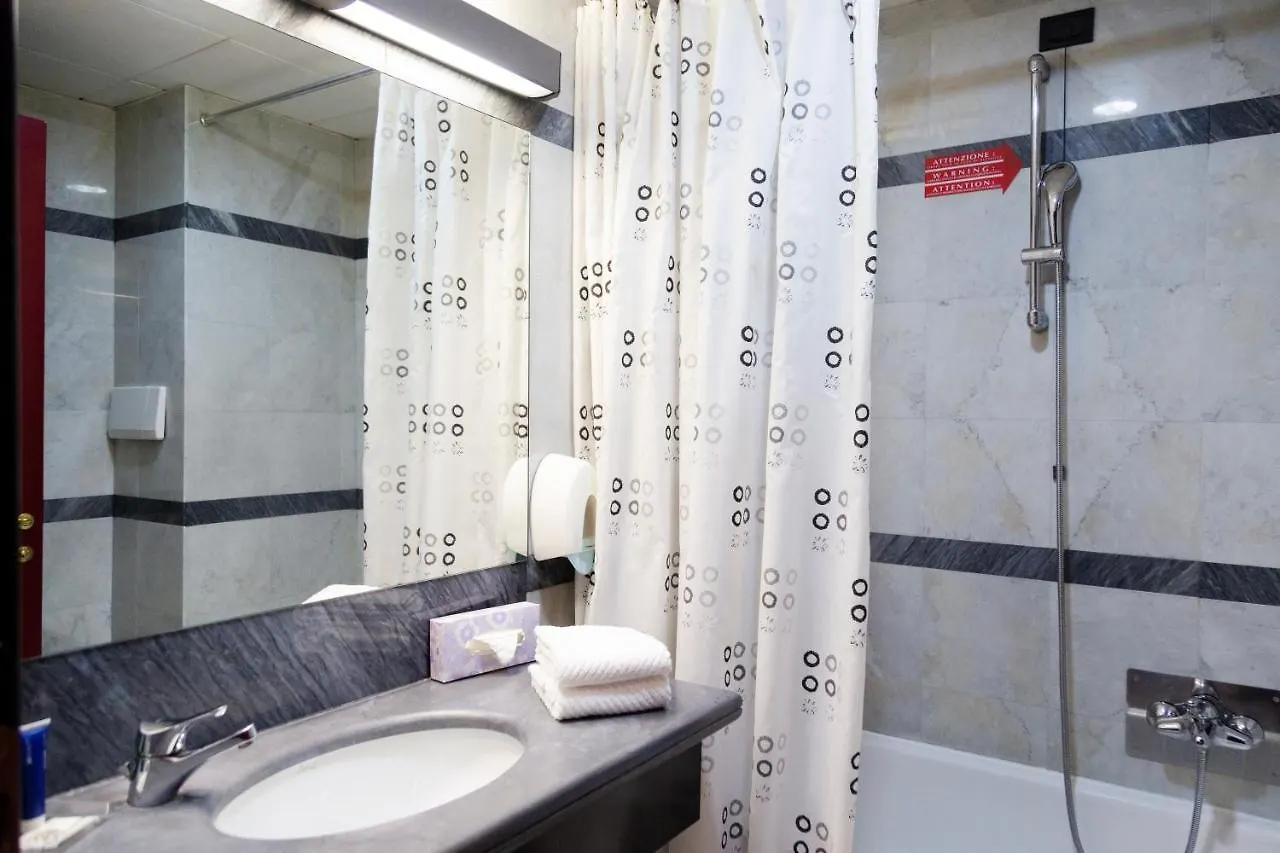 Ih Hotels Milano Blu Visconti